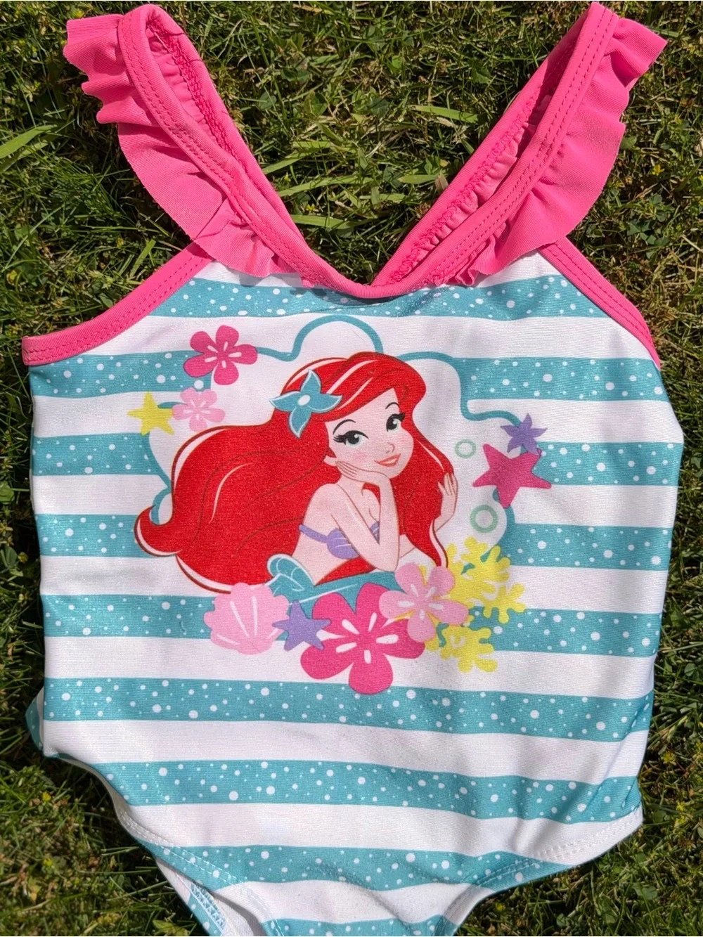 Disney ariel little